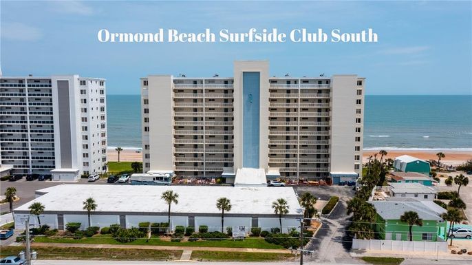 1133 OCEAN SHORE BOULEVARD UNIT 303