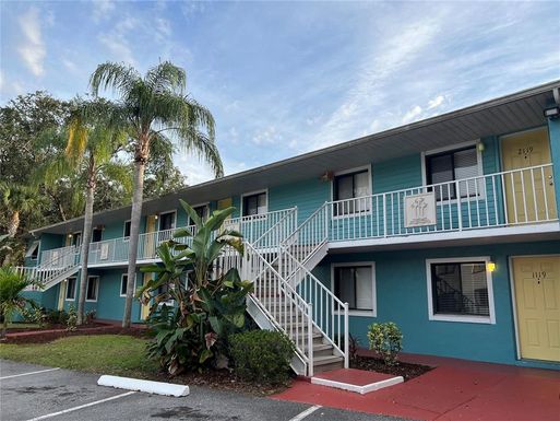 2777 N POINCIANA BOULEVARD UNIT 2120