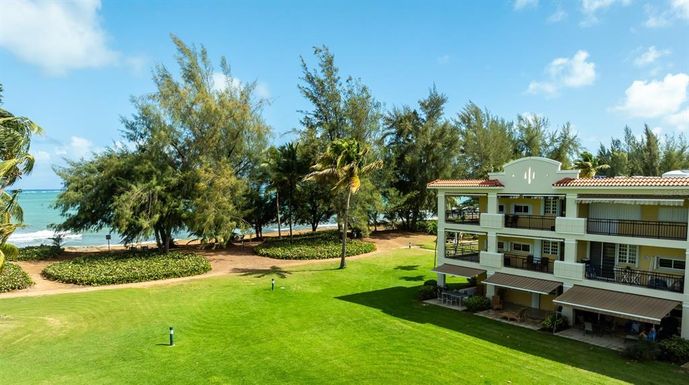 Continental Beach Resorts CAMINO LAS PICUAS