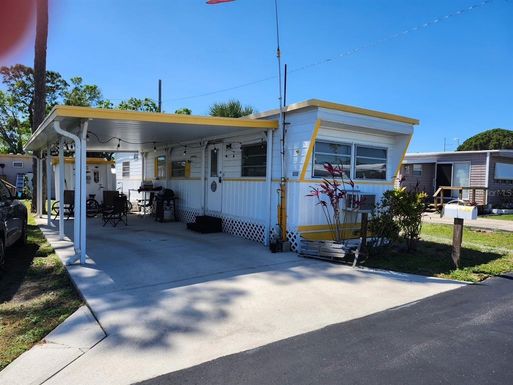 12674 SEMINOLE BOULEVARD UNIT C30