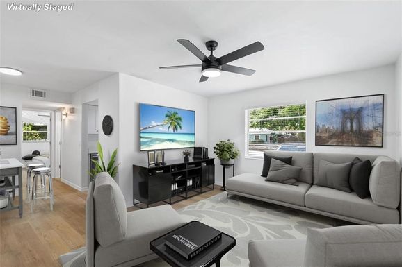 6262 EMERSON AVENUE S UNIT 4