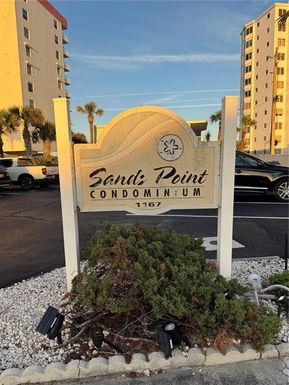 1167 OCEAN SHORE BOULEVARD UNIT 30