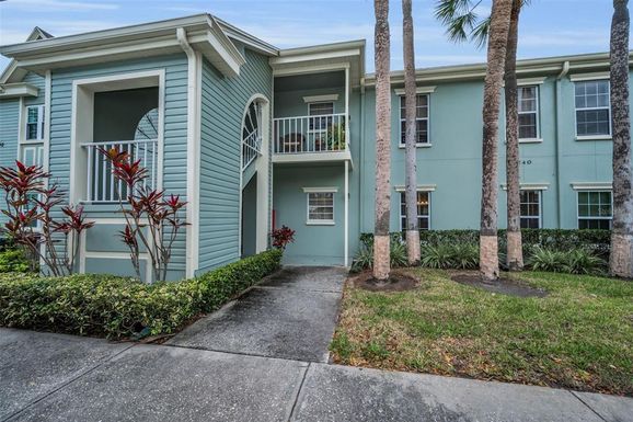 240 PROMENADE DRIVE UNIT 102