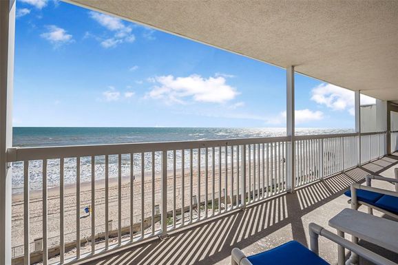 2700 N ATLANTIC AVENUE UNIT 520