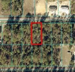 TBD NW FALCON AVENUE