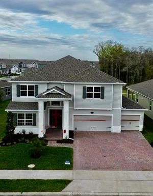 5237 PRAIRIE PRESERVE RUN