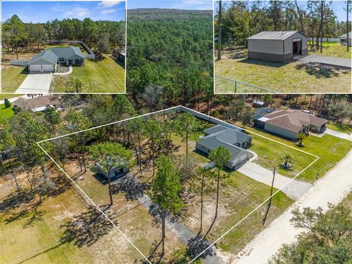 13414 ENGLISH PARROT ROAD