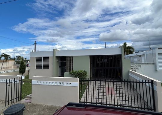 47 bloque CC JUMACAO PARQUE DEL MONTE UNIT CC-47