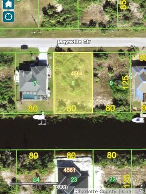 14406 MAYSVILLE CIRCLE