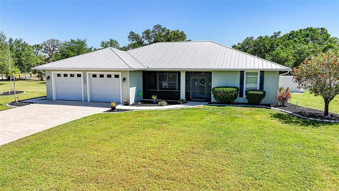 11686 SW THORNTON AVENUE