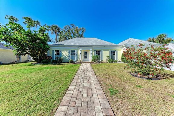 5 BARBADOS ROAD UNIT 31