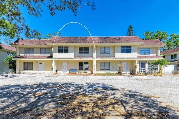 3717 DELTA STREET UNIT 95