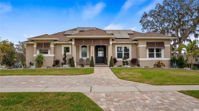 11007 LAKE KATHERINE CIRCLE