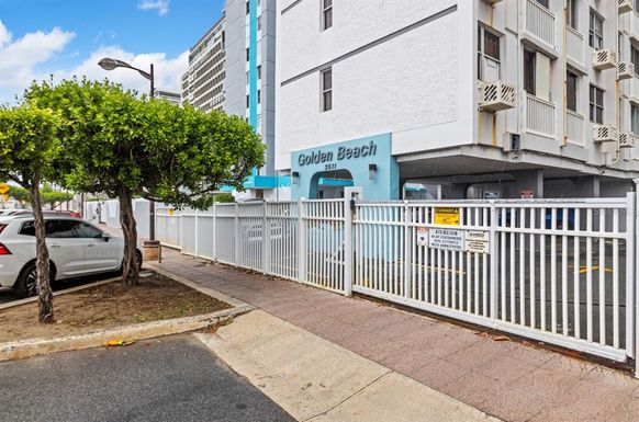 187 AVE. ISLA VERDE UNIT 601-A