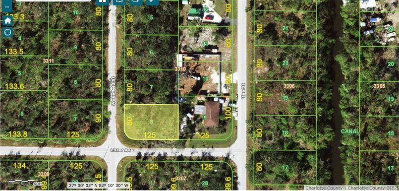 2126 WAKEFIELD STREET