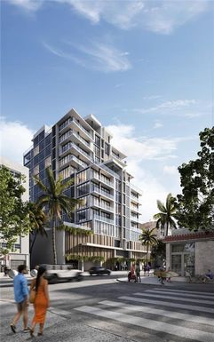 The Icon 1120 ASHFORD AVE UNIT 1002