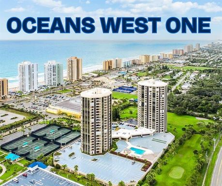 1 OCEANS WEST BOULEVARD UNIT 1B2