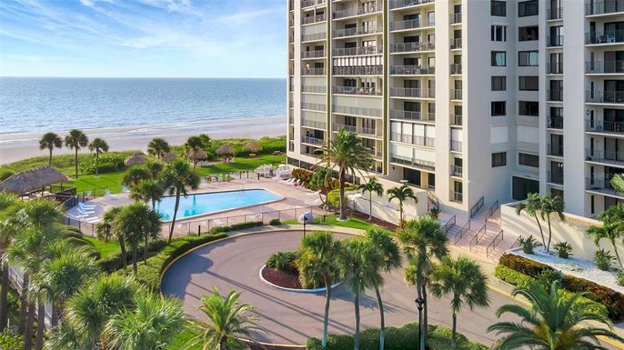 1480 GULF BOULEVARD UNIT 204