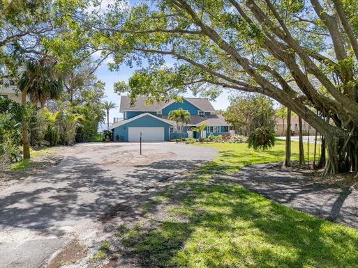 7330 WESTMORELAND DRIVE