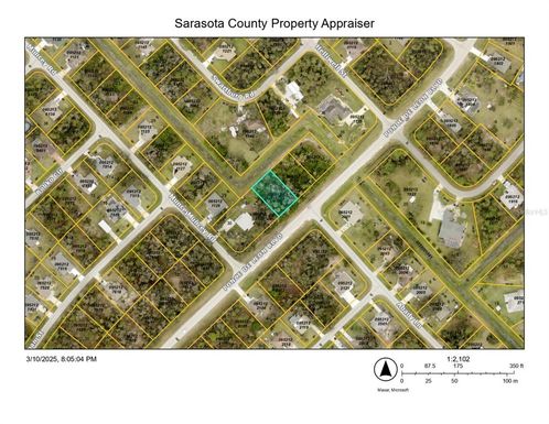 PONCE DE LEON BOULEVARD