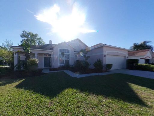 347 GOLF COURSE PARKWAY