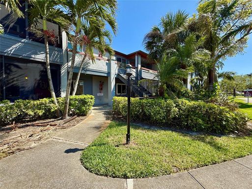 10263 GANDY BOULEVARD N UNIT 111