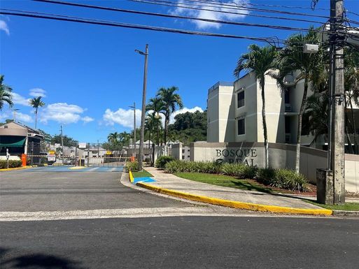 877 St. COND.BOSQUE REAL 503