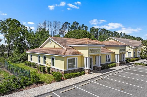 934 CYPRESS VILLAGE BOULEVARD UNIT A