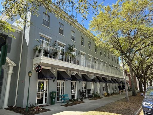 660 CELEBRATION AVENUE UNIT 240
