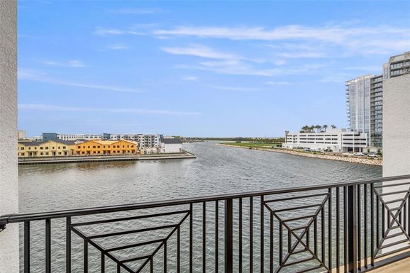 5351 BRIDGE STREET UNIT 36