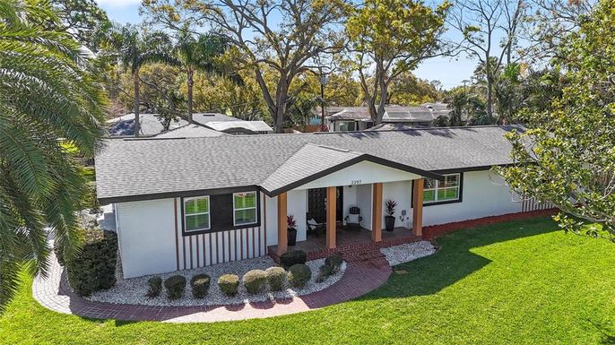 2297 DEMARET DRIVE