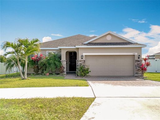 659 BLACK EAGLE DRIVE