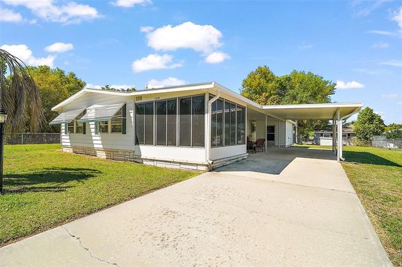 15250 SE 105TH AVENUE