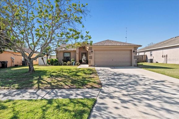 3137 WINCHESTER ESTATES LOOP