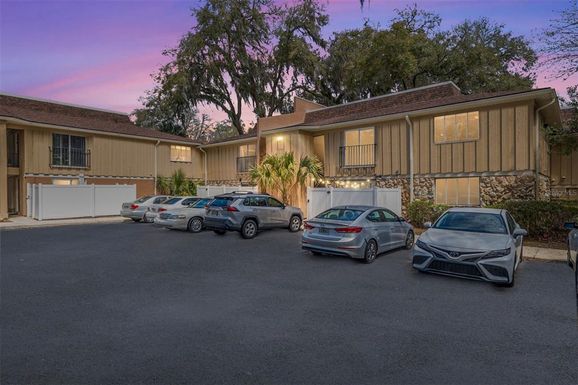 507 NW 39TH ROAD UNIT 230