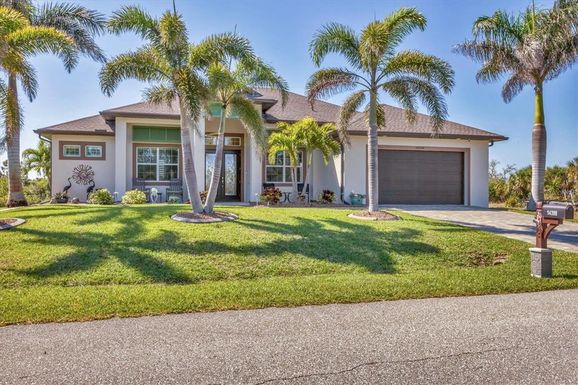 14398 FORT WORTH CIRCLE