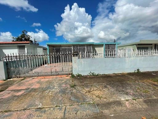 D-13 3 ST VILLA MATILDE DEVELOPMENT