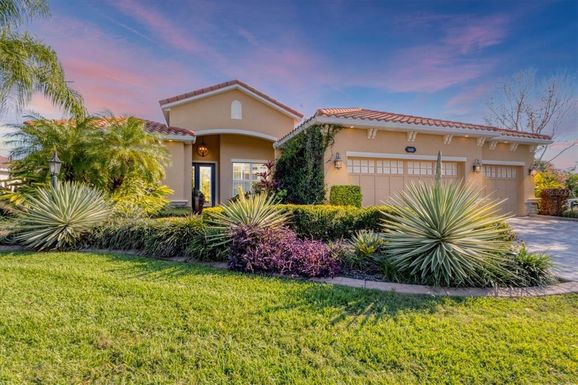 6600 HORNED OWL PLACE
