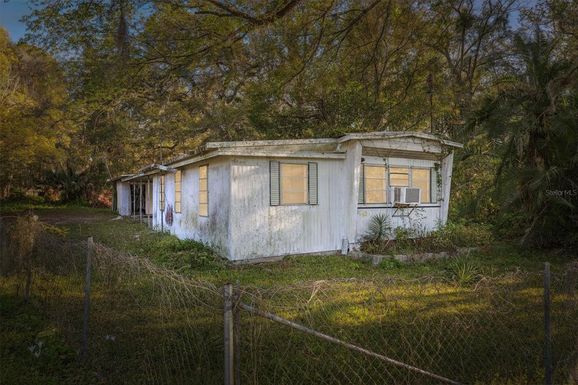 18399 SHADY SIDE DRIVE