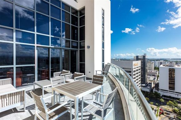 120 CARLOS E. CHARDÓN AVENUE UNIT 2402-S