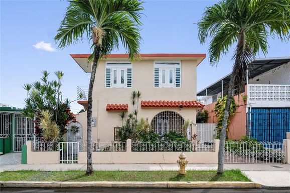 517 CLL ARRIGOITIA, HATO REY