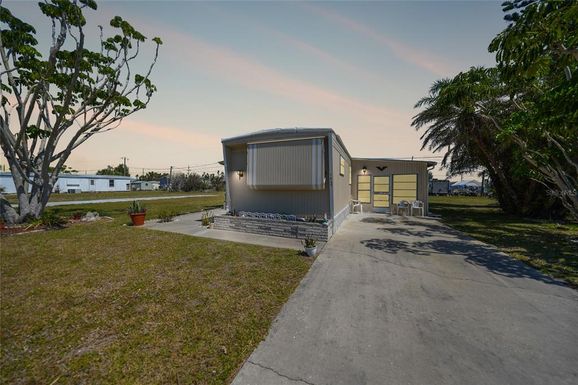 1407 SEAGULL DRIVE