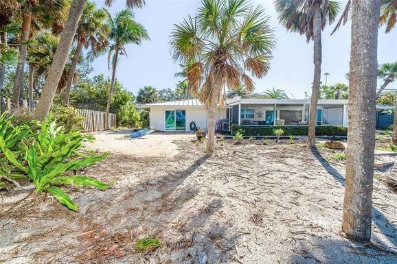 7820 MANASOTA KEY ROAD