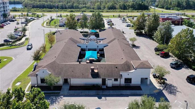 10911 FOX WOOD COMMERCE DRIVE