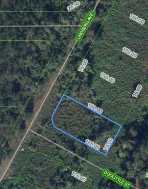 1501 LINDBERG AVENUE