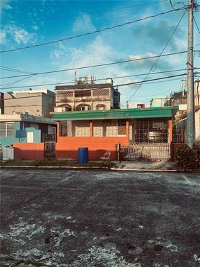 31 FRANCISCO SUSTACHE STREET