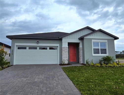 4863 SHADY PINES DRIVE