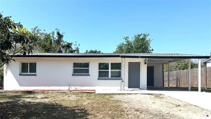 300 S AURORA DRIVE