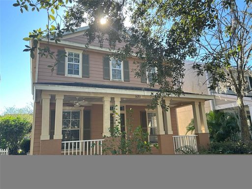 16213 BRIDGEWALK DRIVE