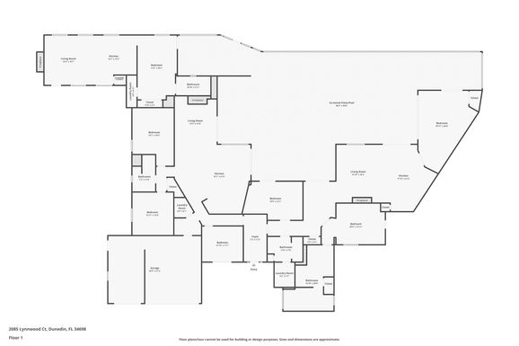 2085 LYNNWOOD COURT
